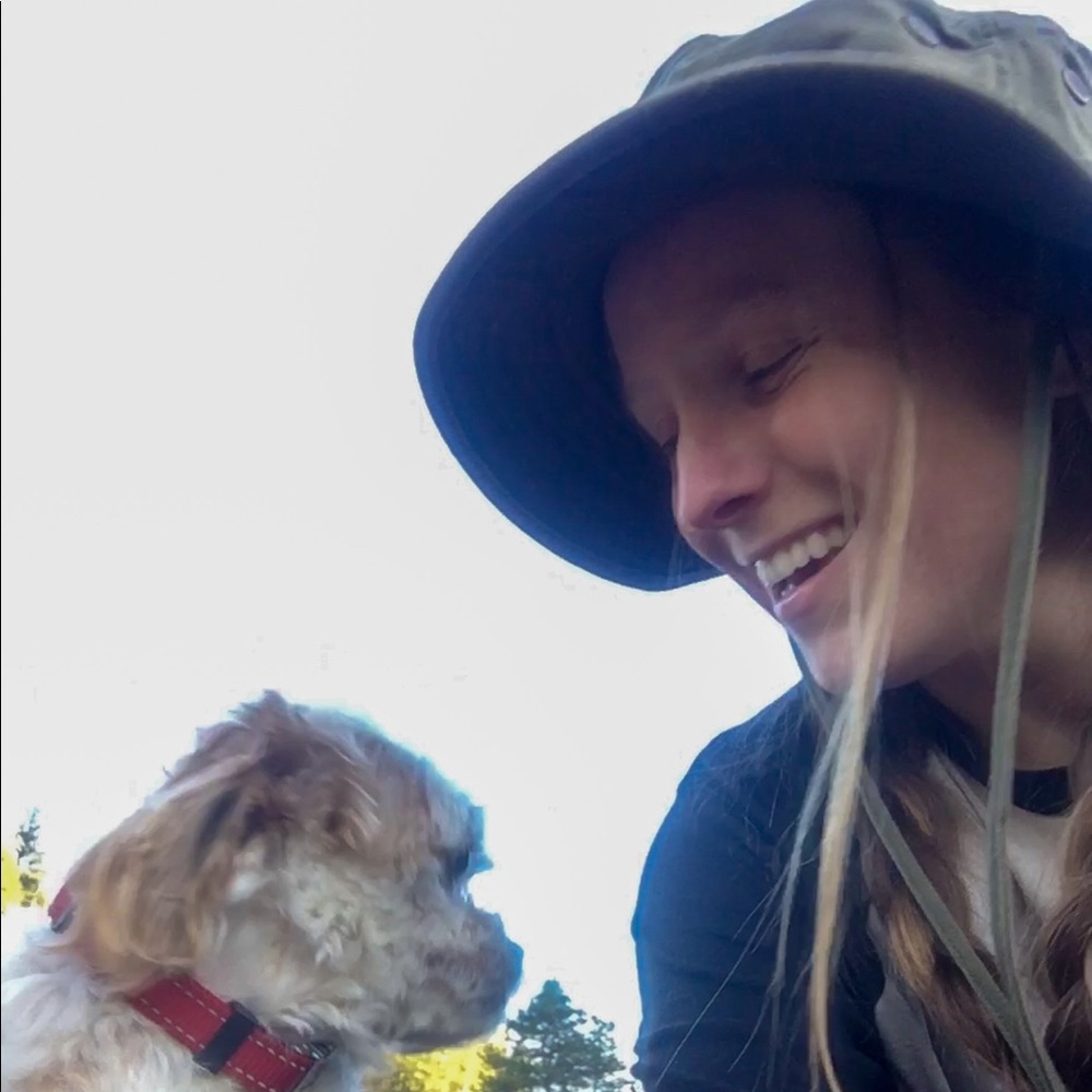 Meet your Posher, Dianne